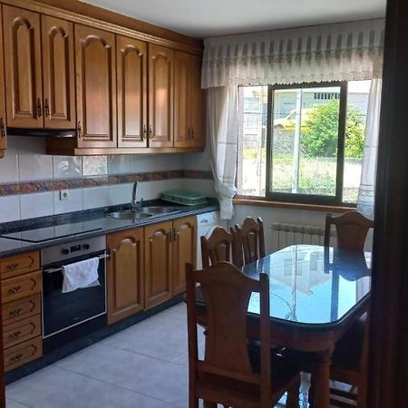莫阿纳Casa Chicaja公寓 外观 照片